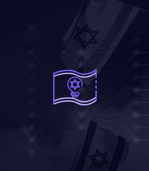 invest in israel, israeli innovation, israel technology strategy