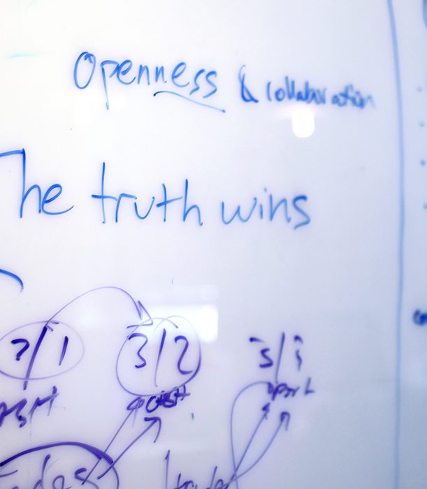 Not Your Traditional Investment Manager